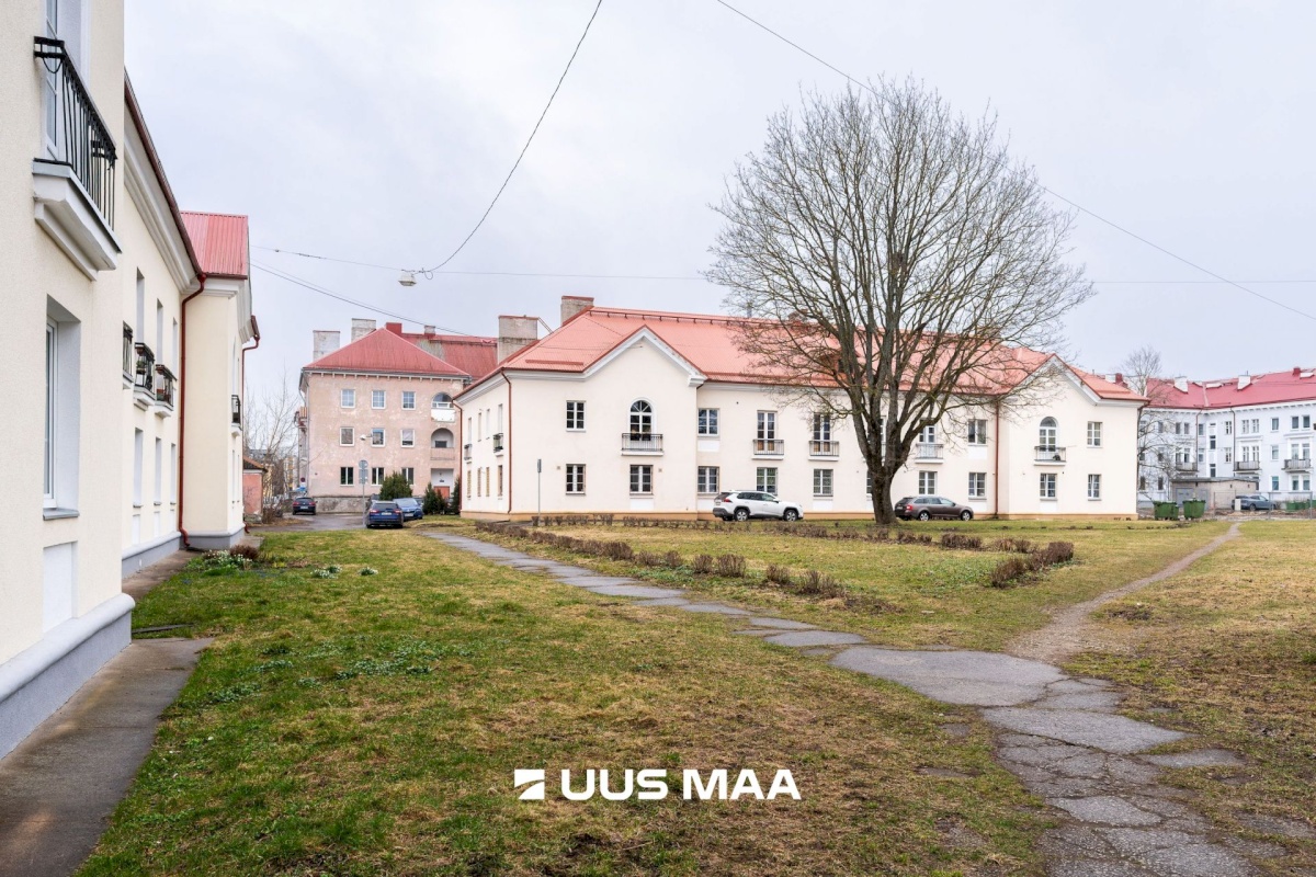 Tallinn, Põhja-Tallinna linnaosa, Pelguranna, Sõle 75a