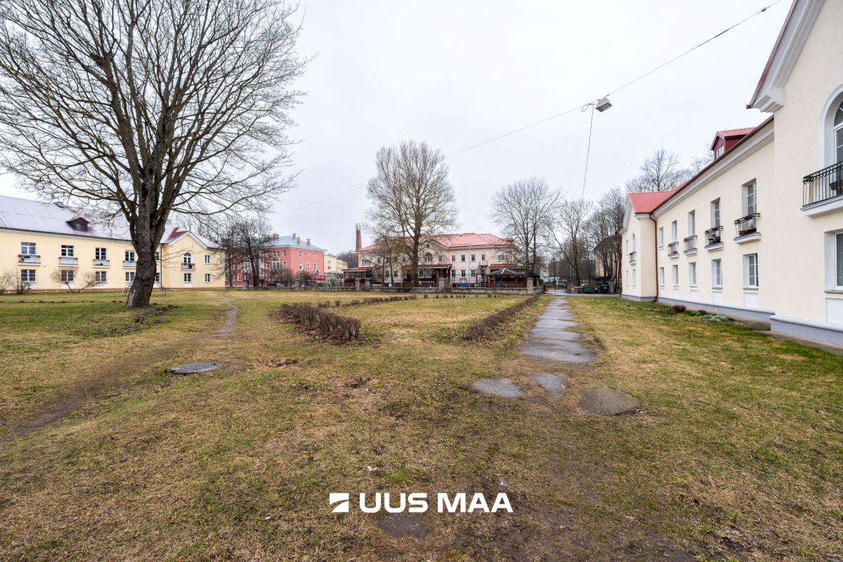 Tallinn, Põhja-Tallinna linnaosa, Pelguranna, Sõle 75a