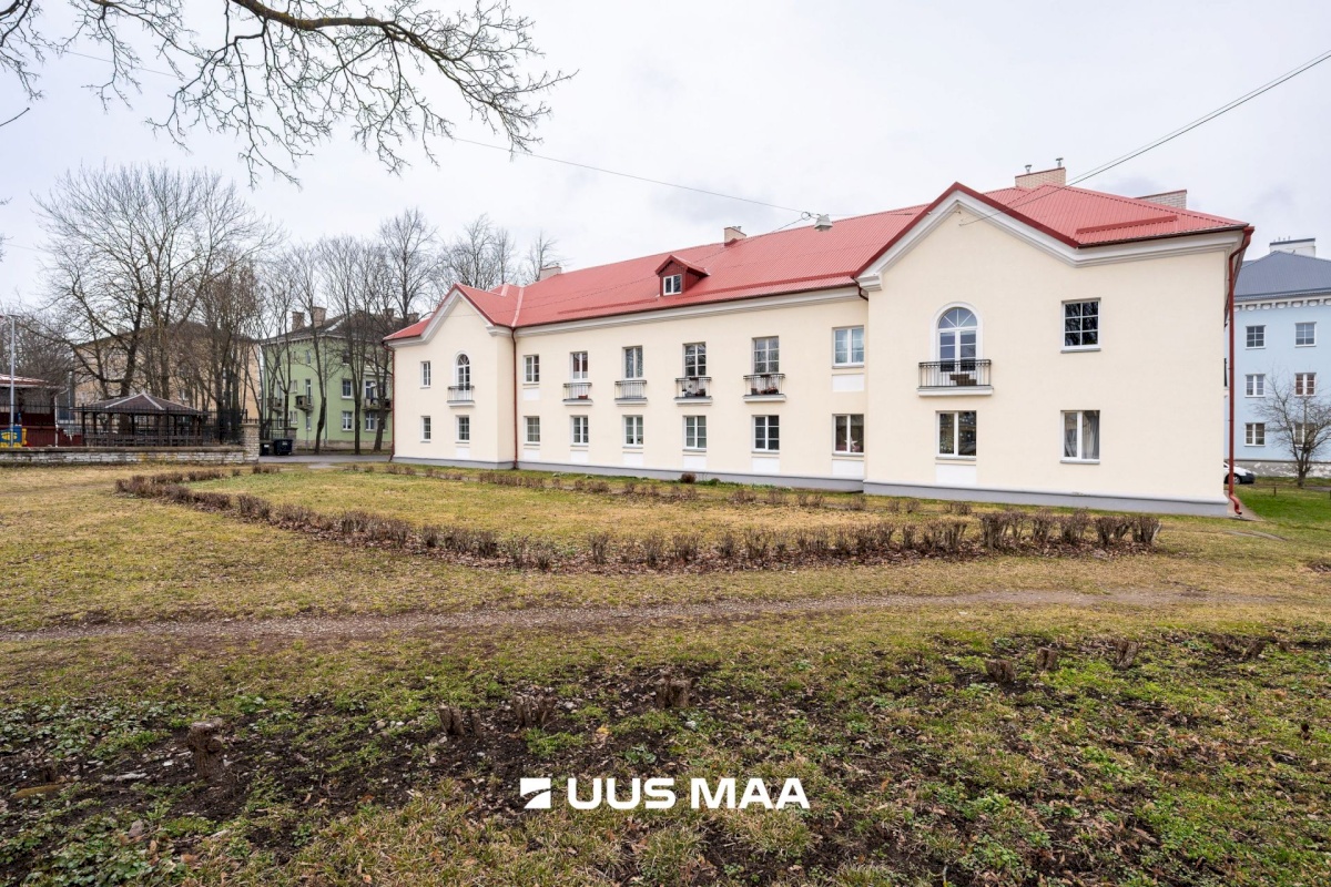Tallinn, Põhja-Tallinna linnaosa, Pelguranna, Sõle 75a