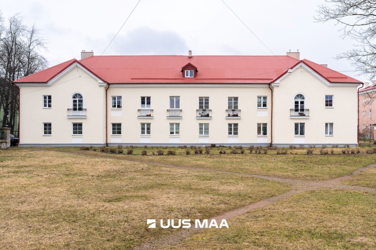 Tallinn, Põhja-Tallinna linnaosa, Pelguranna, Sõle 75a
