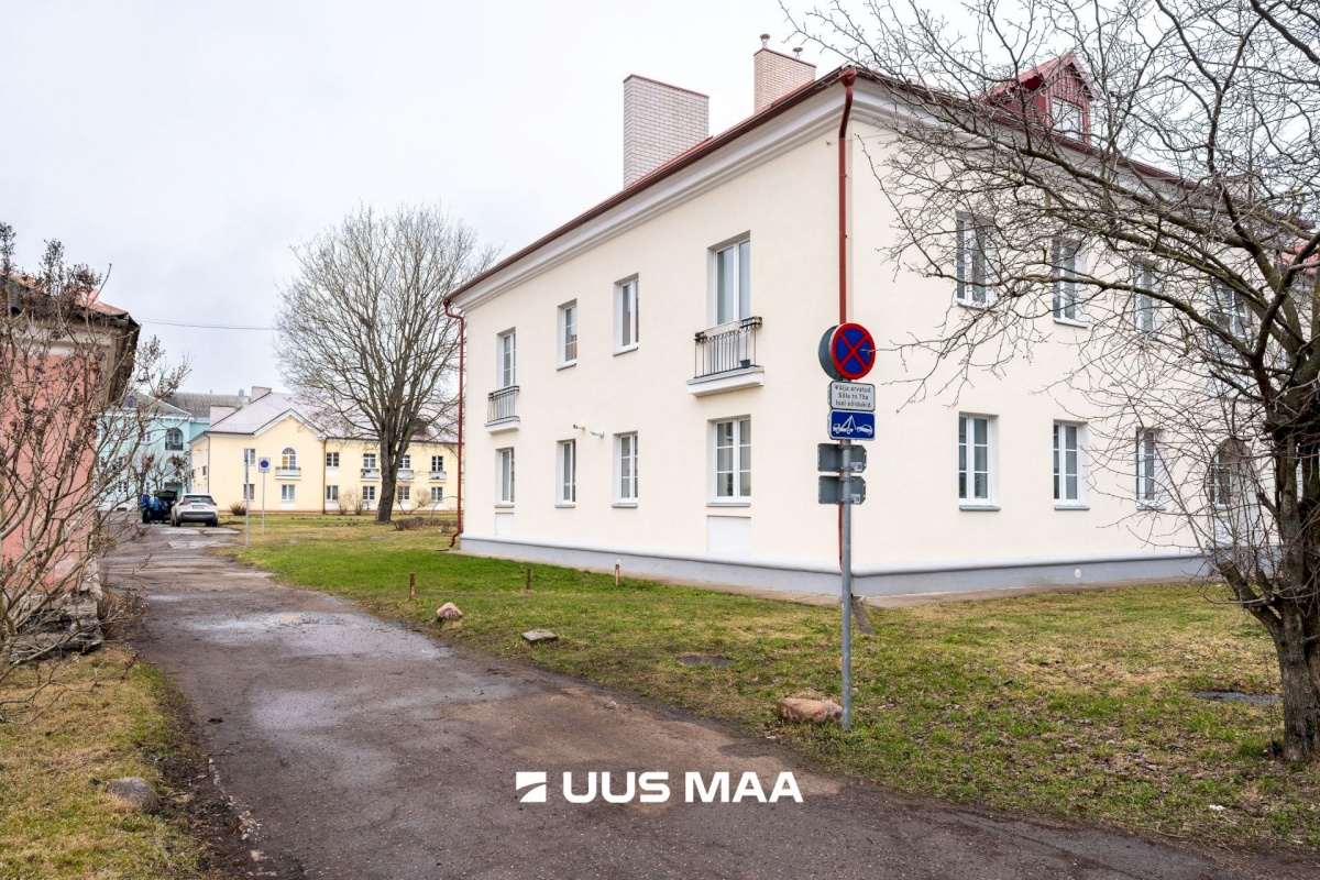 Tallinn, Põhja-Tallinna linnaosa, Pelguranna, Sõle 75a