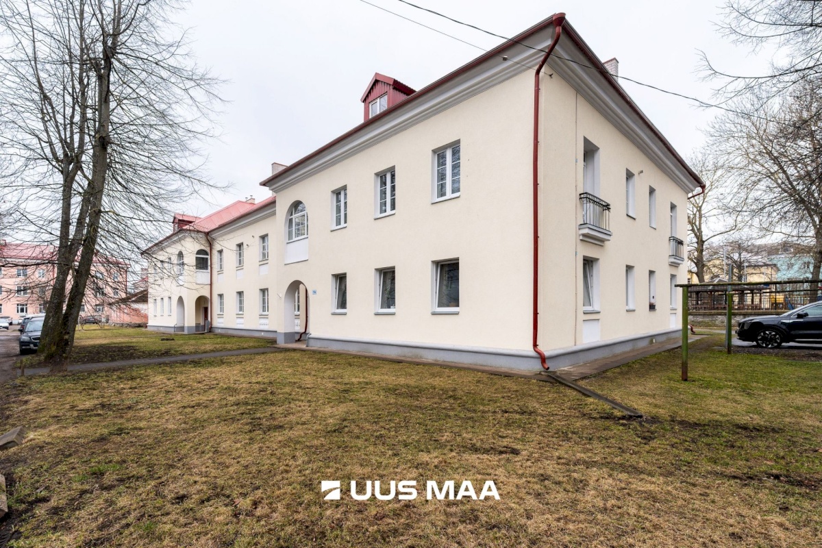 Tallinn, Põhja-Tallinna linnaosa, Pelguranna, Sõle 75a