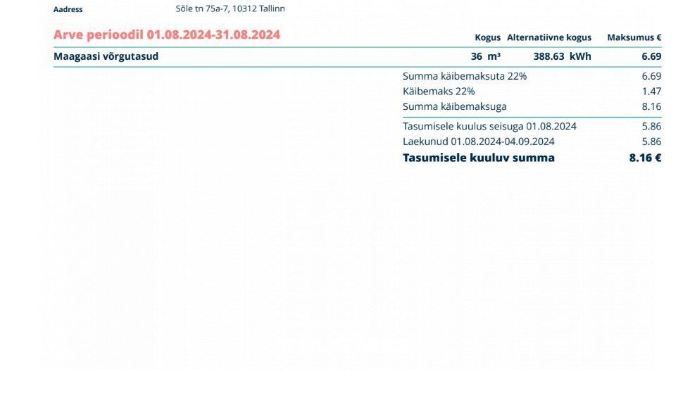 Tallinn, Põhja-Tallinna linnaosa, Pelguranna, Sõle 75a