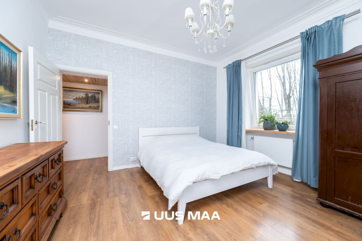 Tallinn, Põhja-Tallinna linnaosa, Pelguranna, Sõle 75a