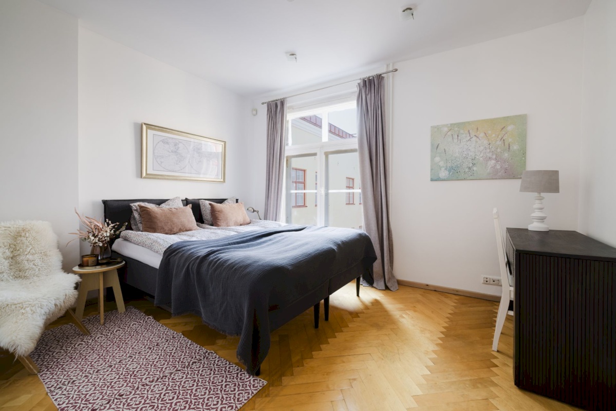 Tallinn, Kesklinna linnaosa, Vanalinn, Suur-Karja 4