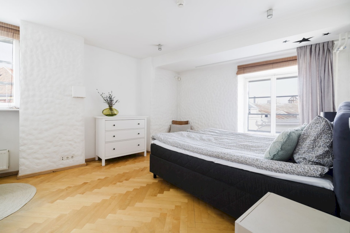 Tallinn, Kesklinna linnaosa, Vanalinn, Suur-Karja 4