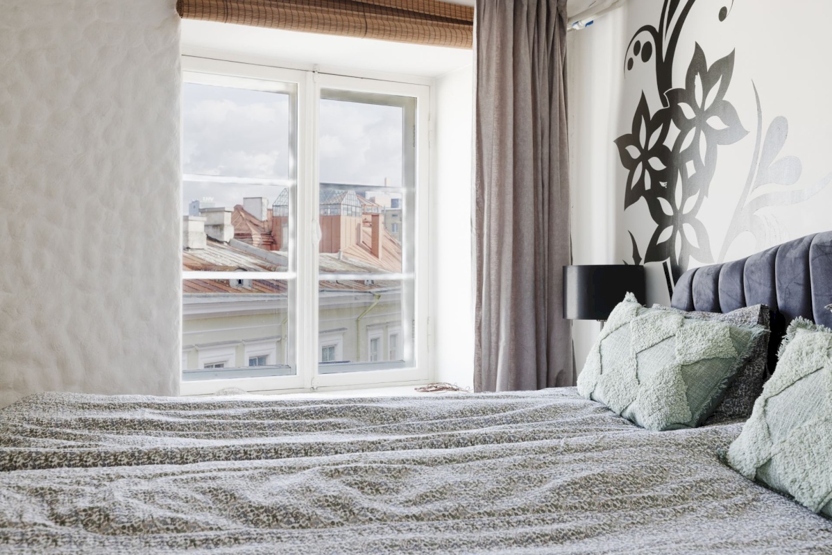 Tallinn, Kesklinna linnaosa, Vanalinn, Suur-Karja 4