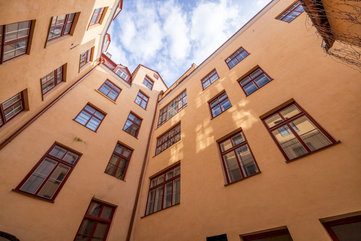 Tallinn, Kesklinna linnaosa, Vanalinn, Suur-Karja 4
