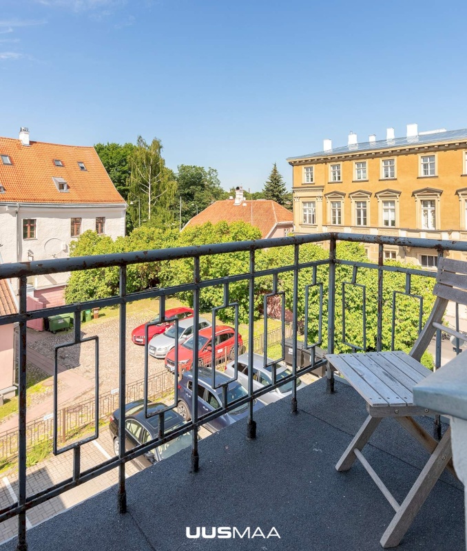 Tartu linn, Tartu linn, Kesklinn, Lai tn 27