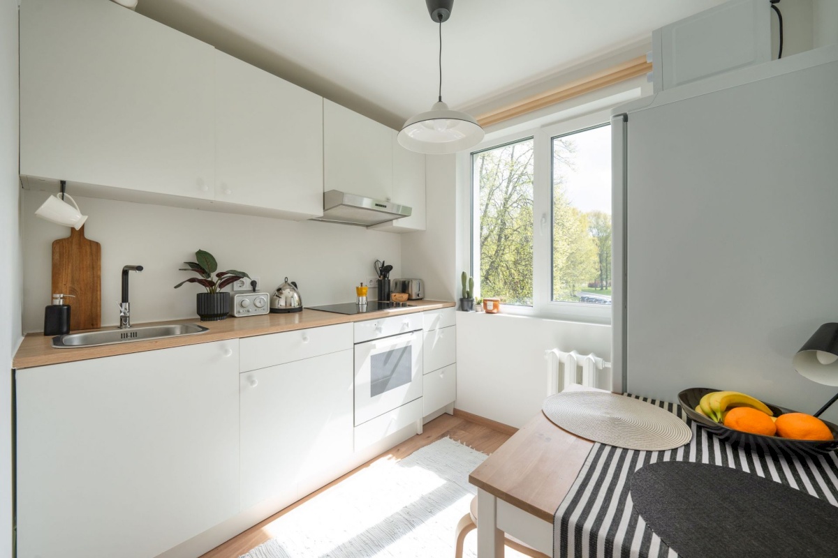 Tallinn, Mustamäe linnaosa, Mustamäe tee 122