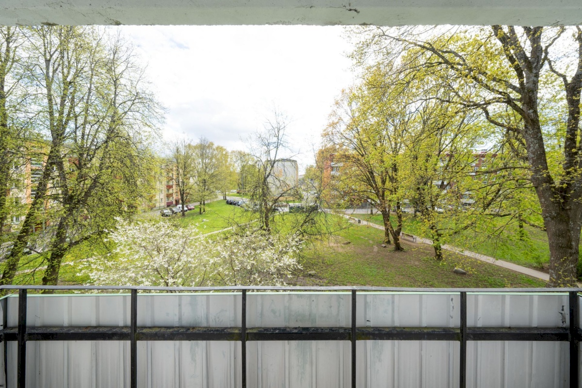 Tallinn, Mustamäe linnaosa, Mustamäe tee 122