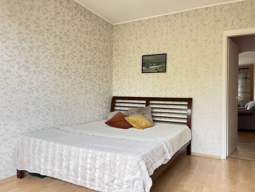 Tallinn, Mustamäe linnaosa, Vilde tee 60