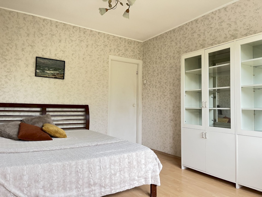 Tallinn, Mustamäe linnaosa, Vilde tee 60