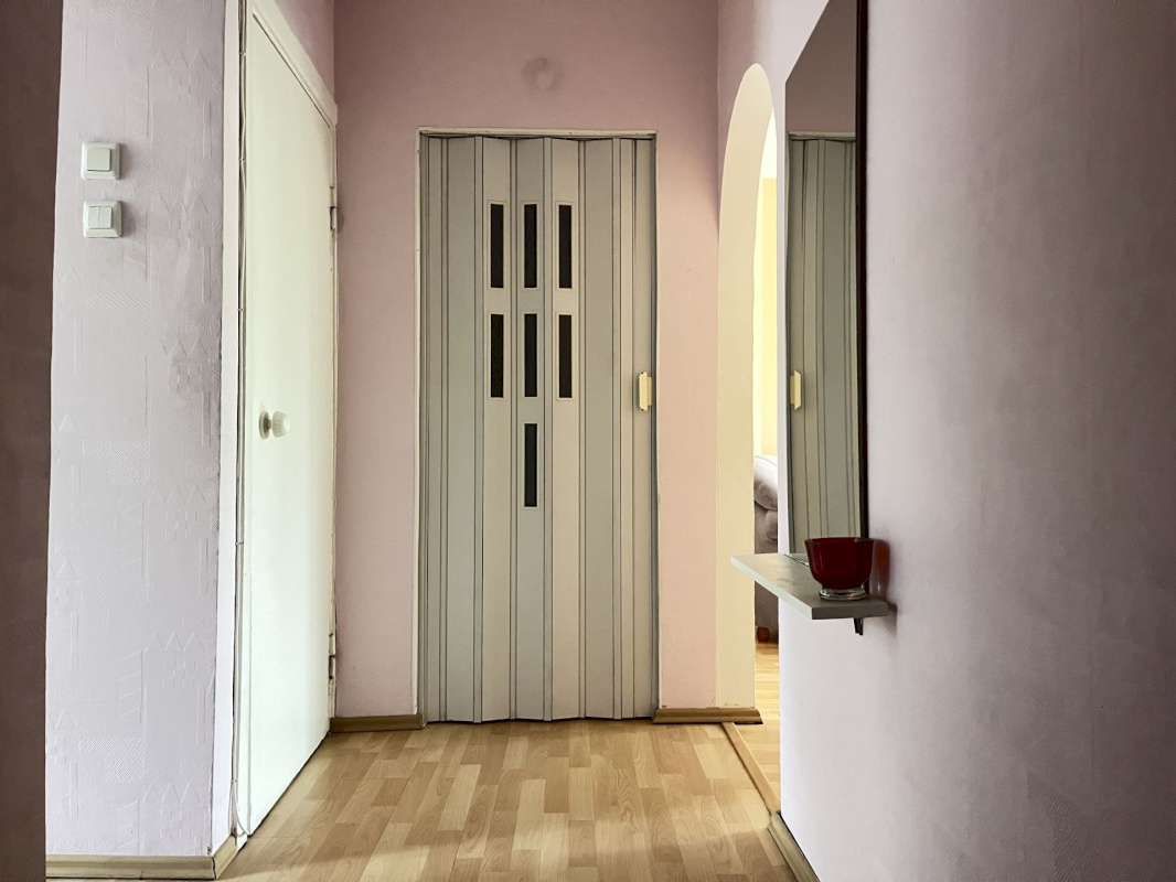 Tallinn, Mustamäe linnaosa, Vilde tee 60