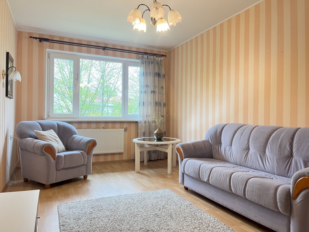 Tallinn, Mustamäe linnaosa, Vilde tee 60