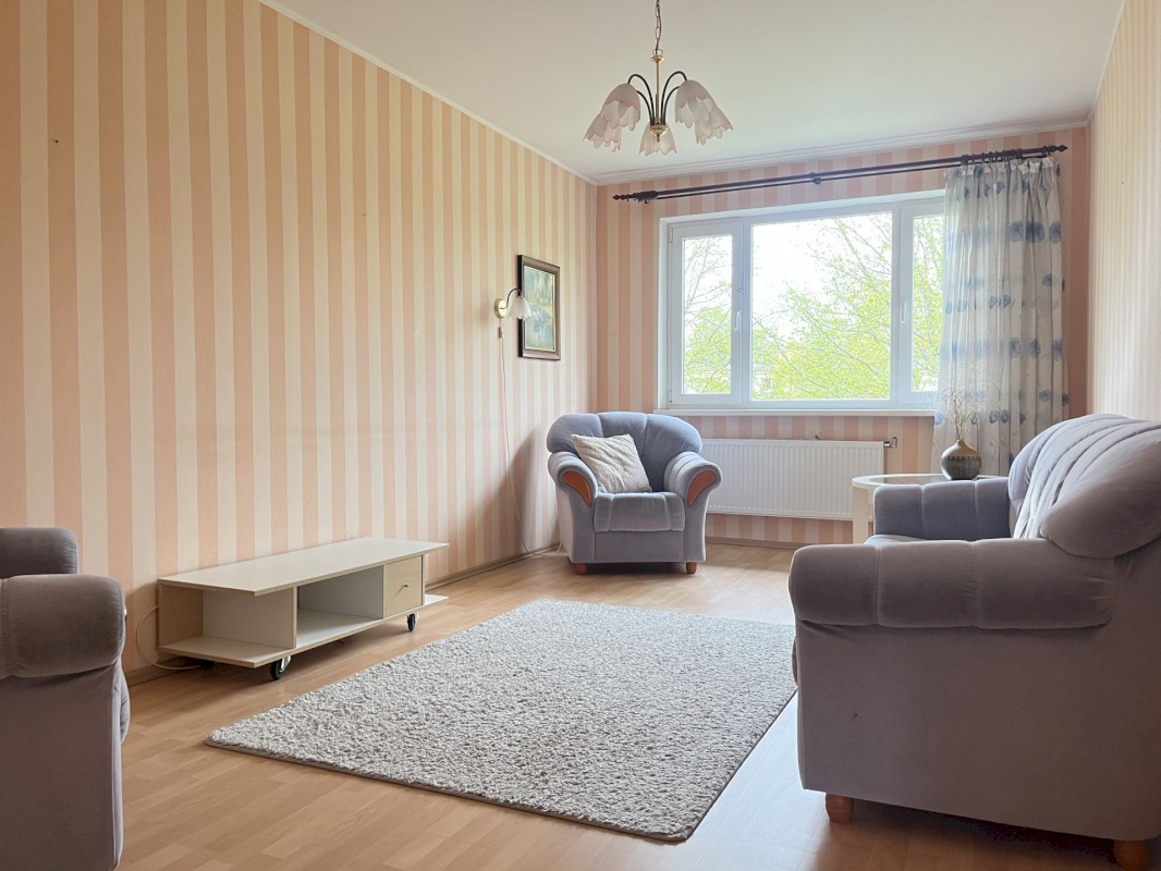Tallinn, Mustamäe linnaosa, Vilde tee 60