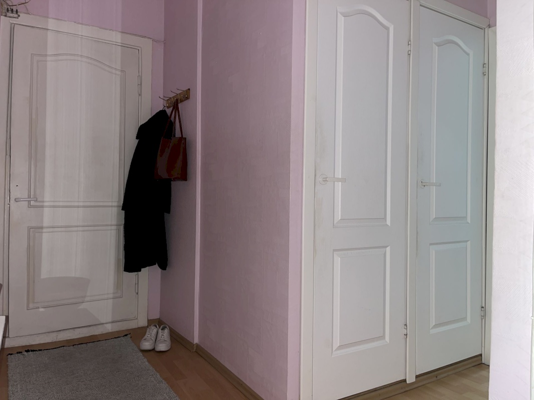 Tallinn, Mustamäe linnaosa, Vilde tee 60