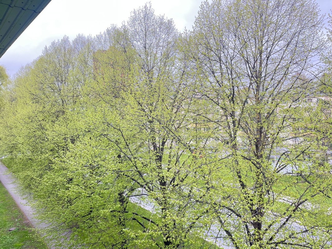 Tallinn, Mustamäe linnaosa, Vilde tee 60