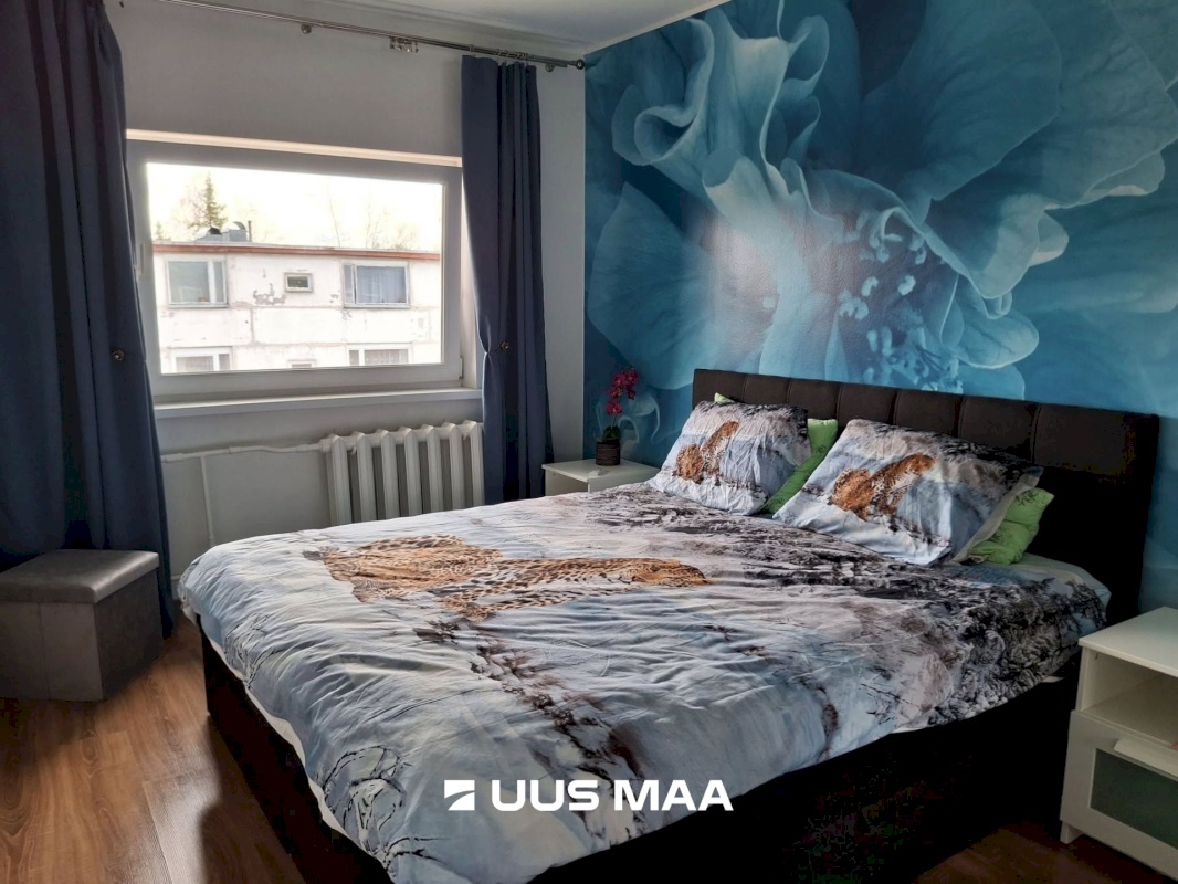 Väike-Maarja vald, Rakke alevik, Tähe 2