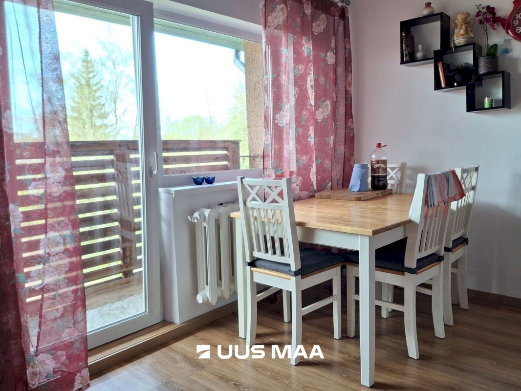 Väike-Maarja vald, Rakke alevik, Tähe 2