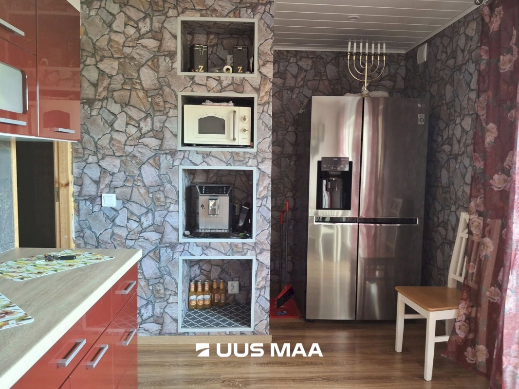 Väike-Maarja vald, Rakke alevik, Tähe 2