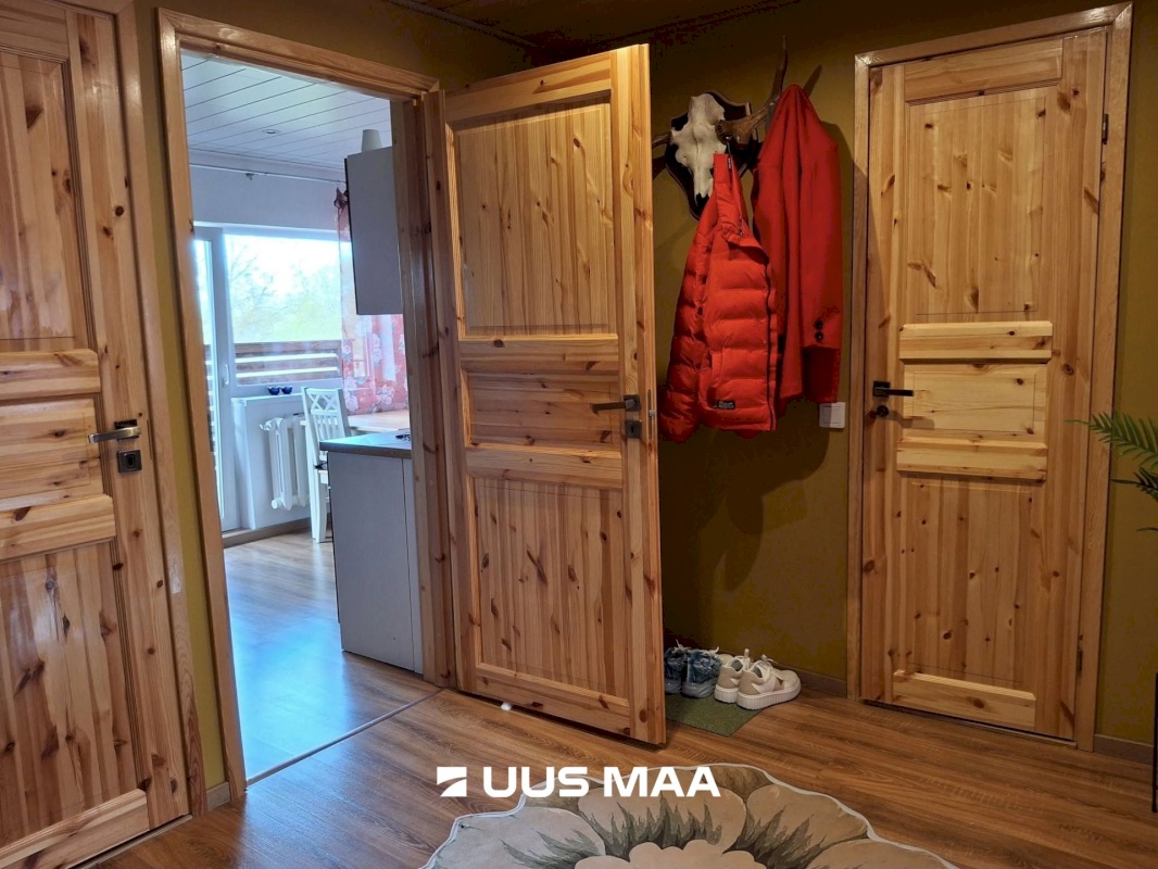 Väike-Maarja vald, Rakke alevik, Tähe 2