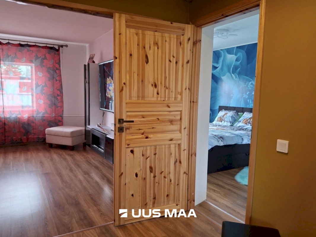 Väike-Maarja vald, Rakke alevik, Tähe 2