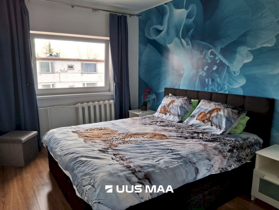 Väike-Maarja vald, Rakke alevik, Tähe 2