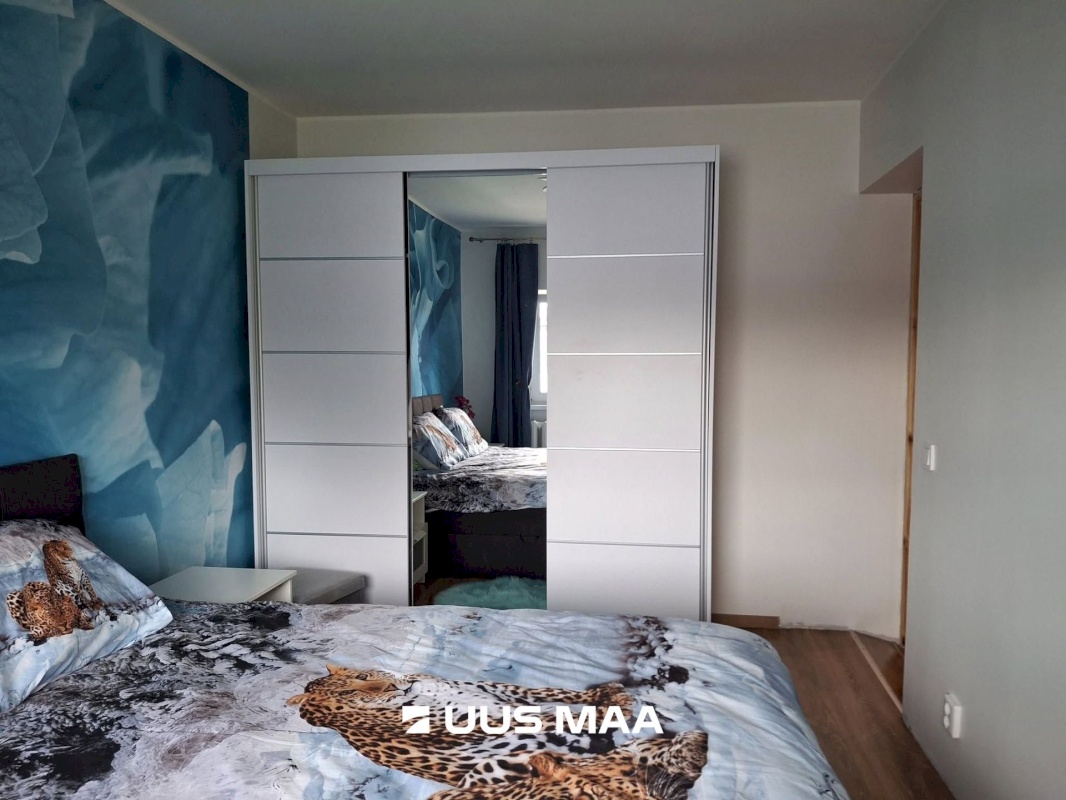 Väike-Maarja vald, Rakke alevik, Tähe 2