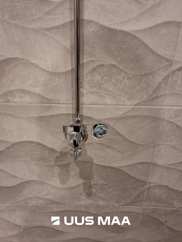 Väike-Maarja vald, Rakke alevik, Tähe 2