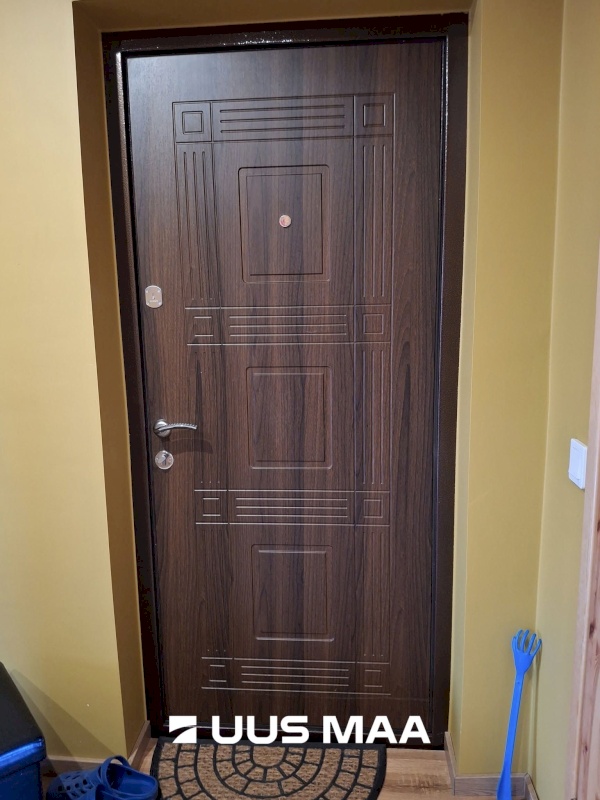 Väike-Maarja vald, Rakke alevik, Tähe 2