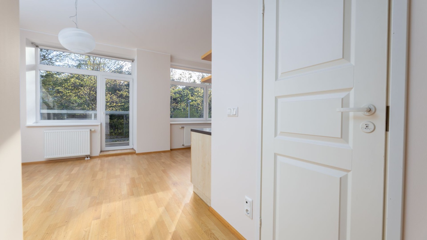Keila linn, Paldiski mnt 26a
