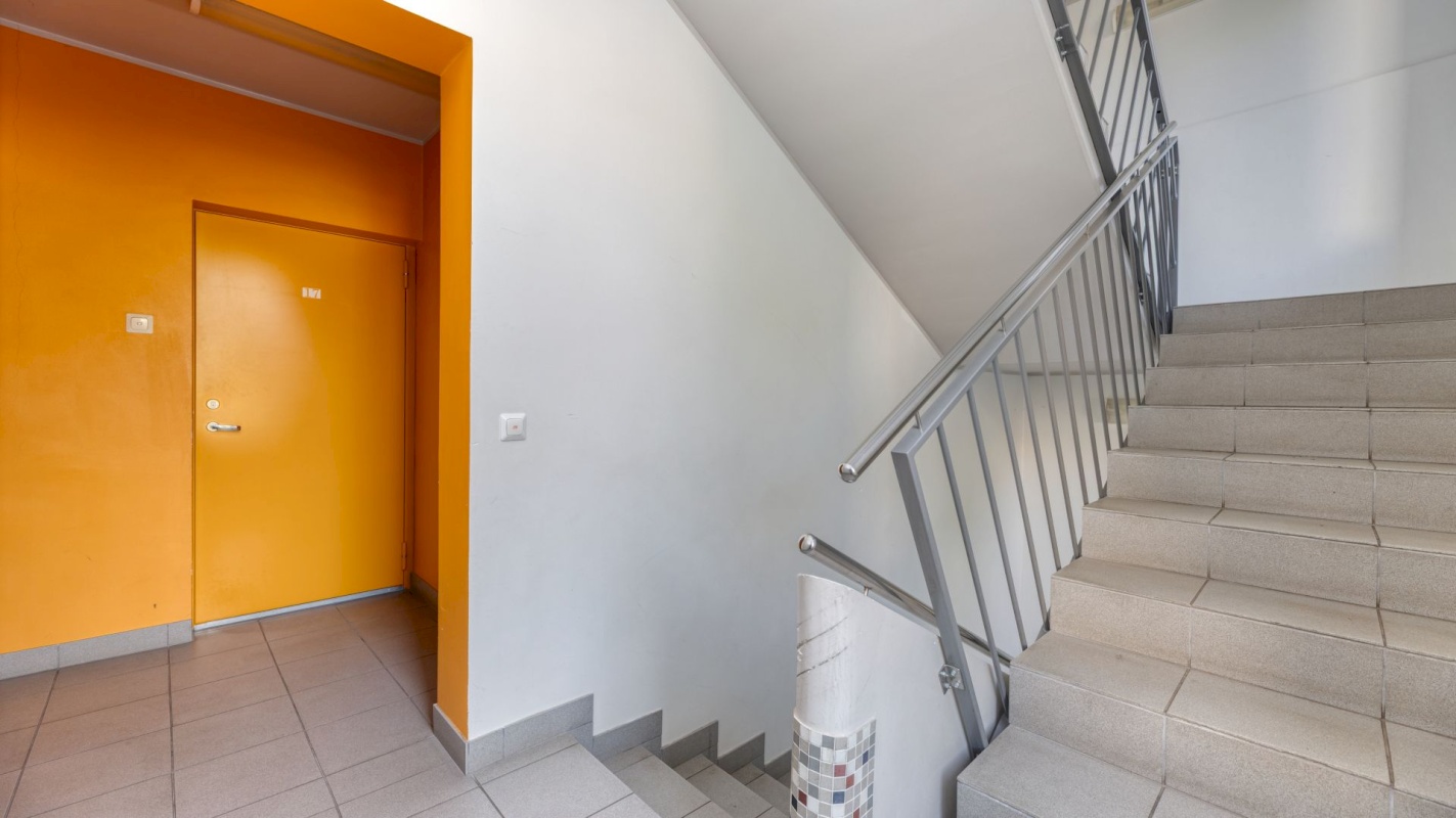 Keila linn, Paldiski mnt 26a