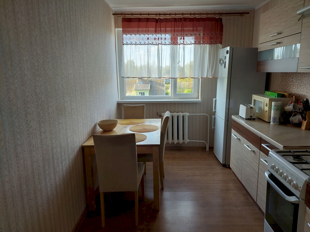 Võru linn, Jaama tn 18a