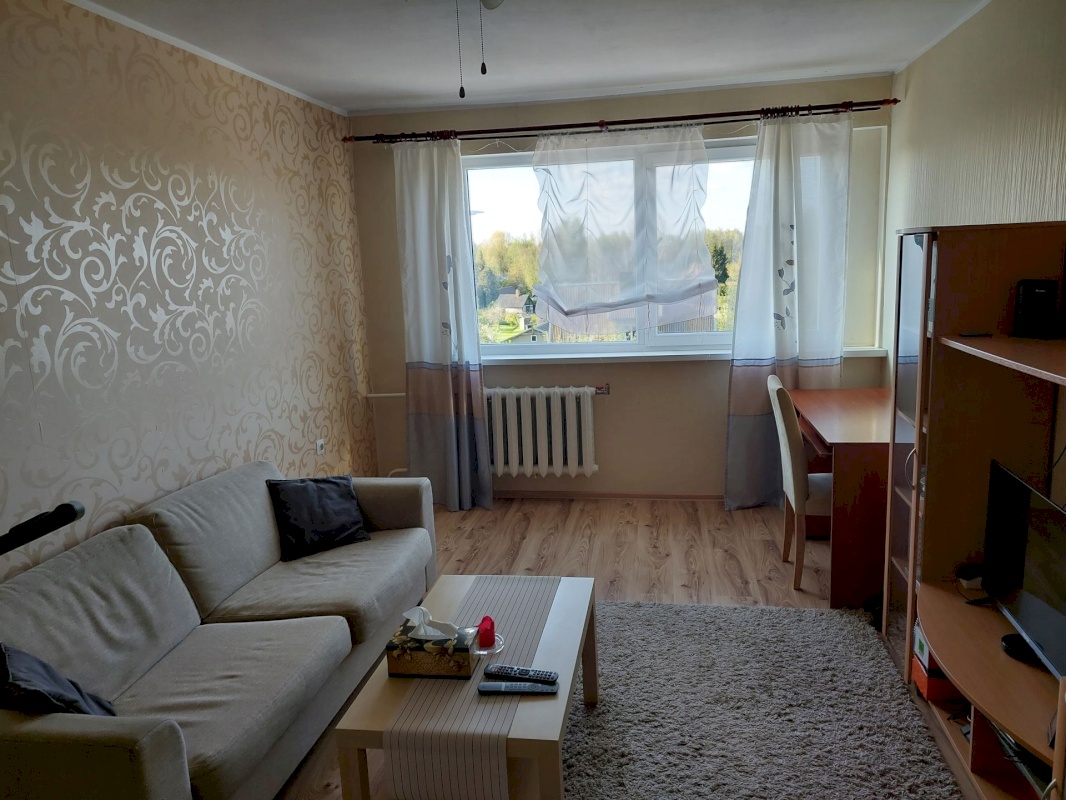 Võru linn, Jaama tn 18a