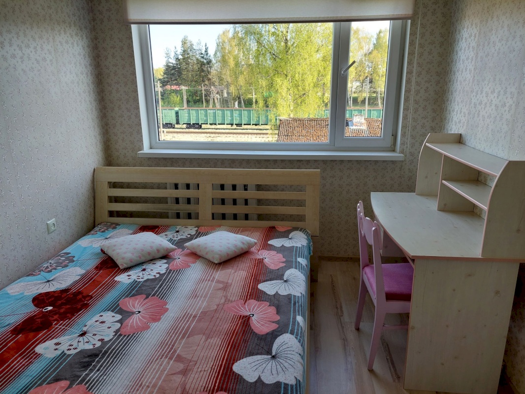 Võru linn, Jaama tn 18a