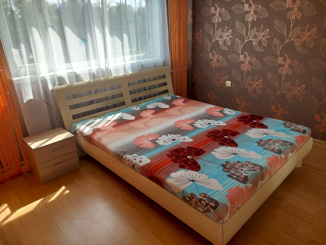 Võru linn, Jaama tn 18a