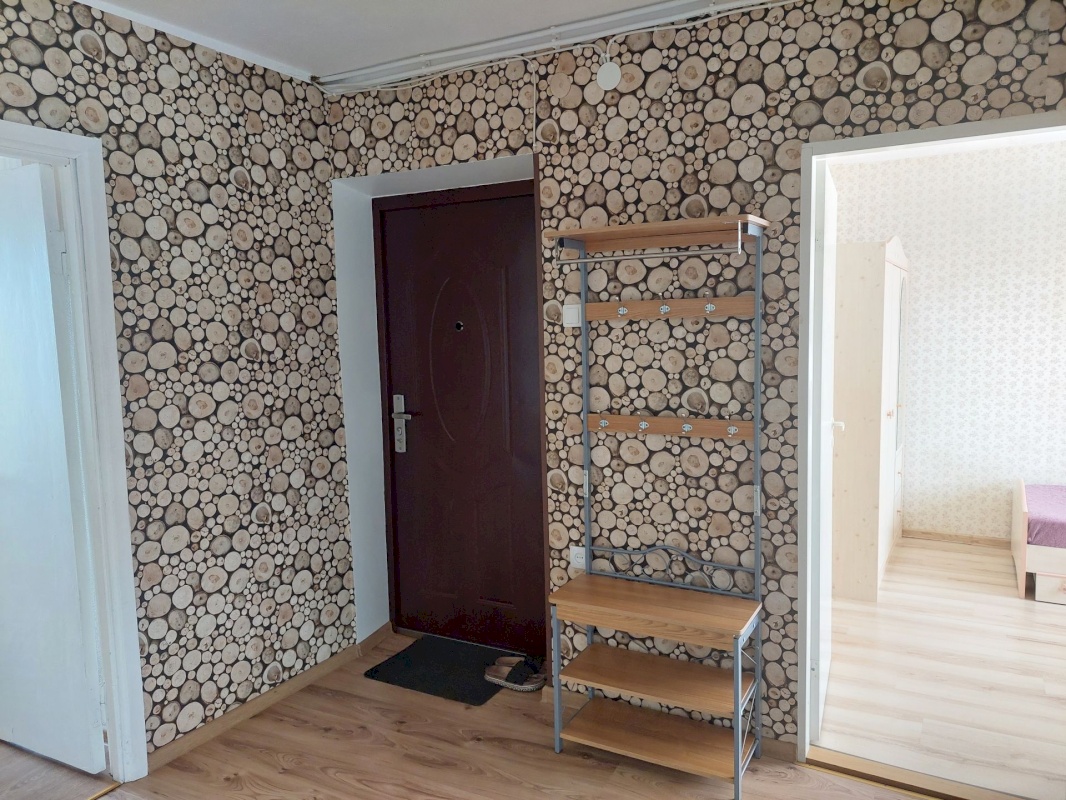Võru linn, Jaama tn 18a