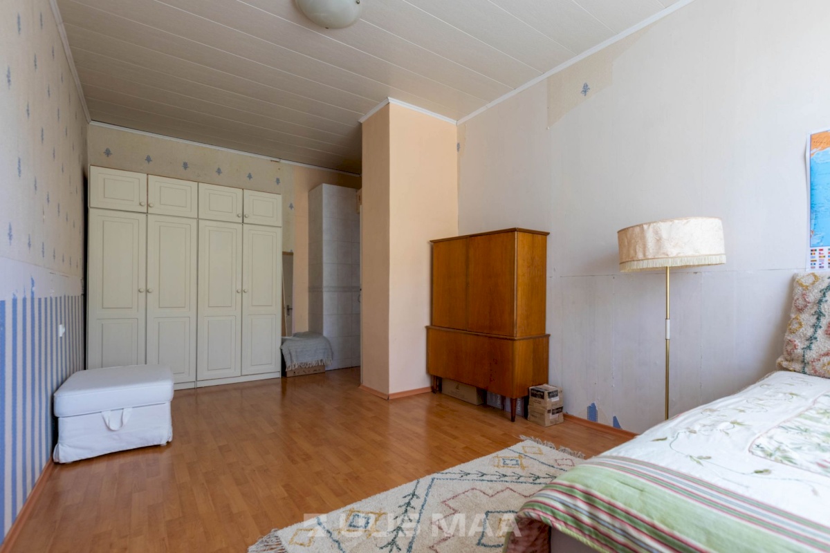 Pärnu linn, Pärnu linn, Kesklinn, Väike-Kuke 6