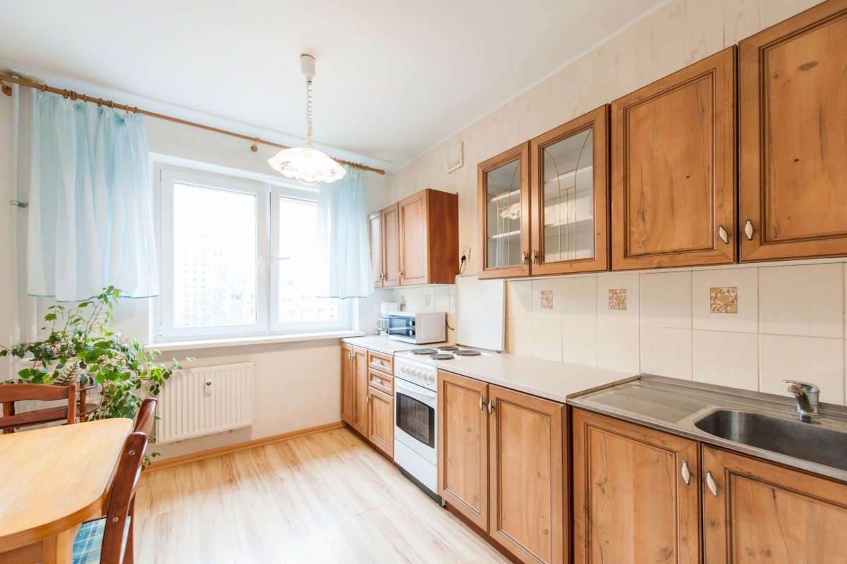 Tallinn, Haabersti linnaosa, Järveotsa tee 29
