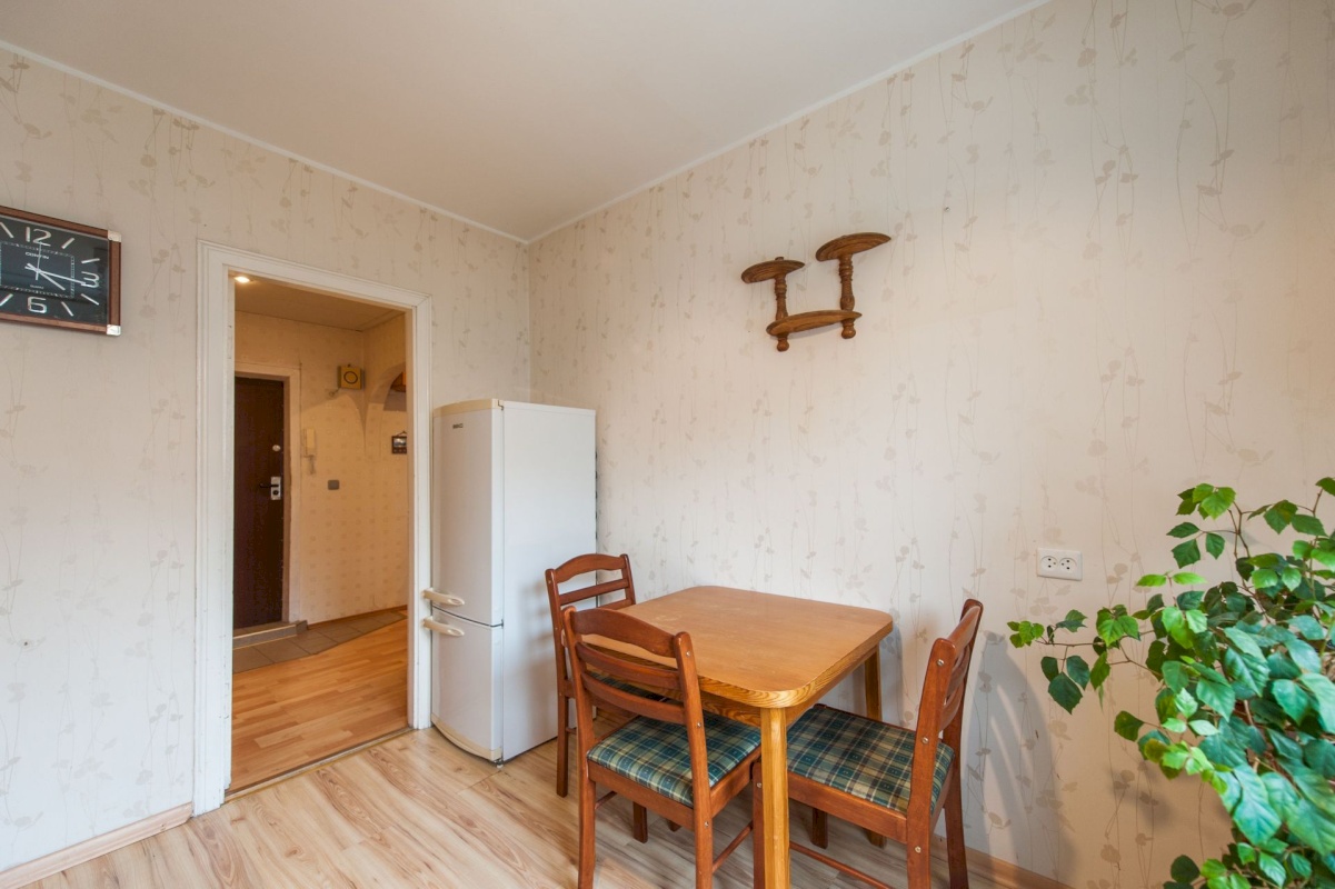 Tallinn, Haabersti linnaosa, Järveotsa tee 29