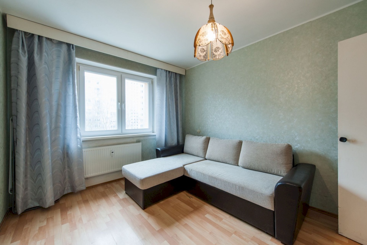 Tallinn, Haabersti linnaosa, Järveotsa tee 29