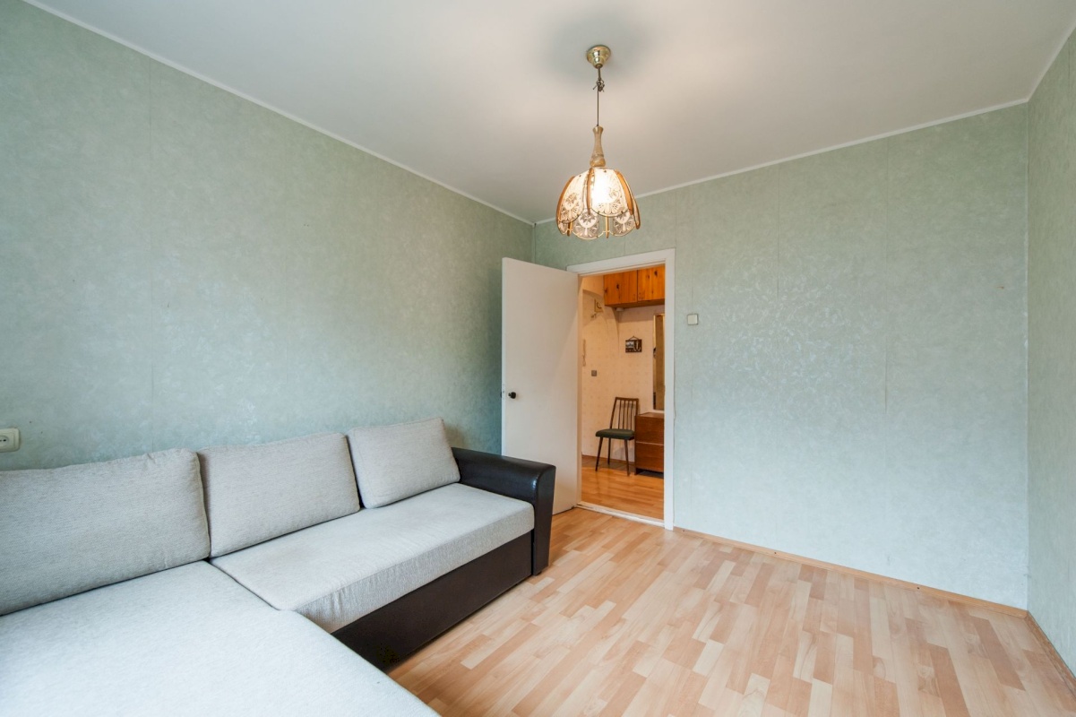 Tallinn, Haabersti linnaosa, Järveotsa tee 29