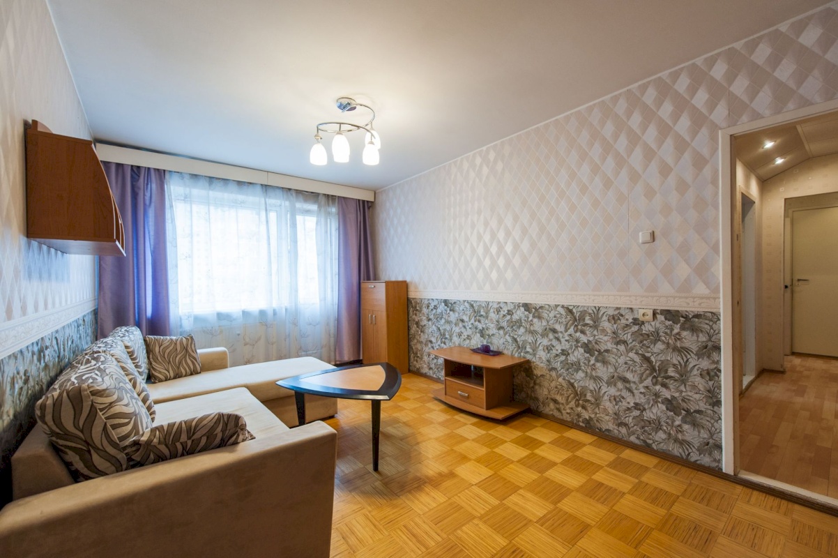 Tallinn, Haabersti linnaosa, Järveotsa tee 29
