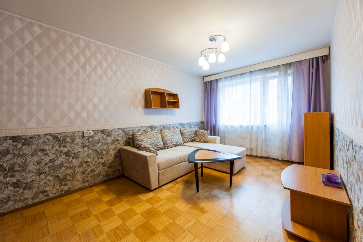 Tallinn, Haabersti linnaosa, Järveotsa tee 29