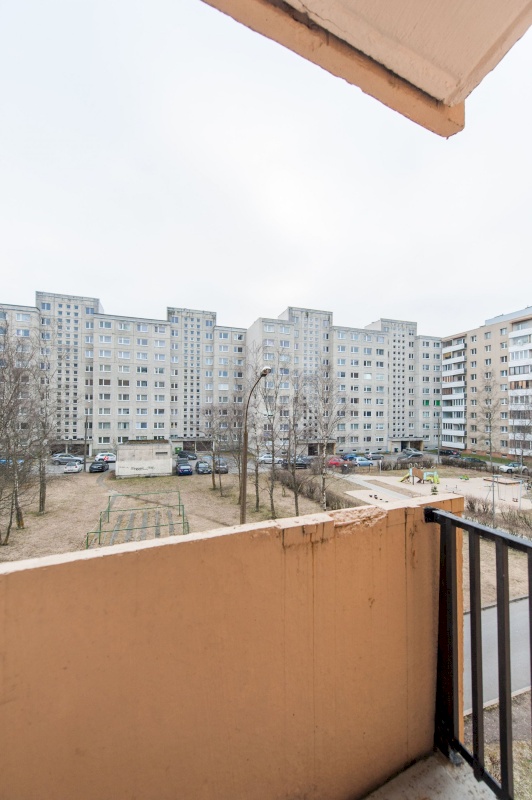 Tallinn, Haabersti linnaosa, Järveotsa tee 29