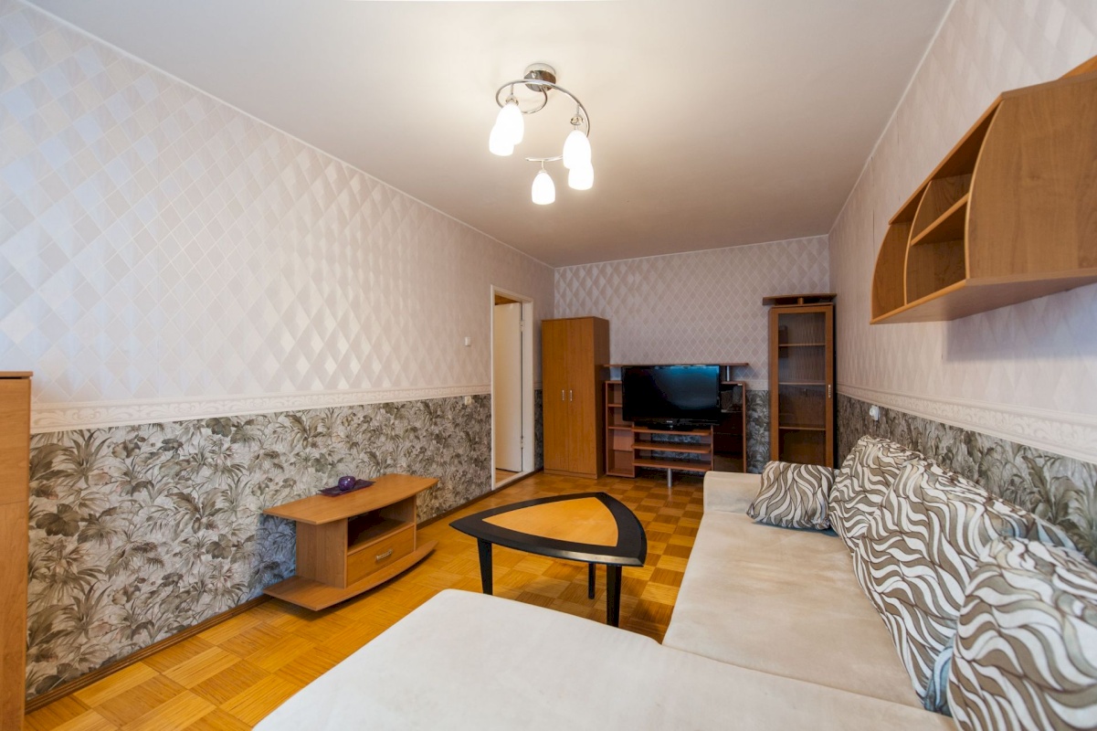 Tallinn, Haabersti linnaosa, Järveotsa tee 29