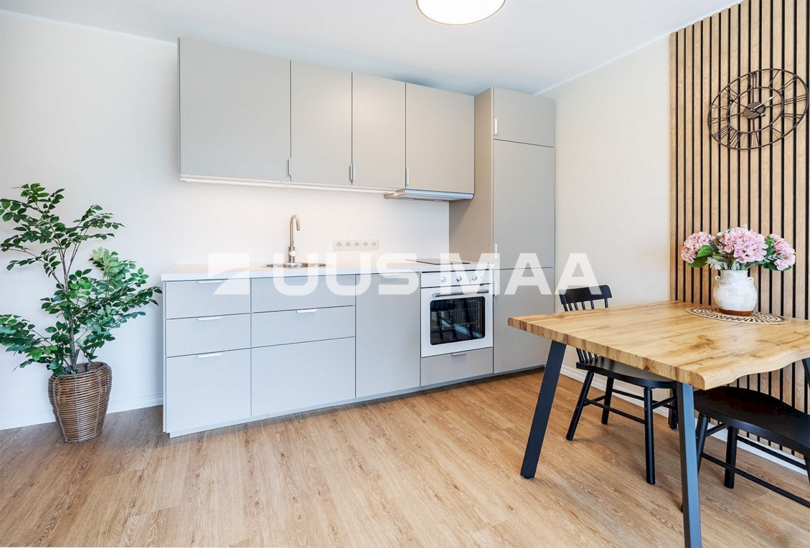 Tallinn, Nõmme linnaosa, Männiku, Mahla 78