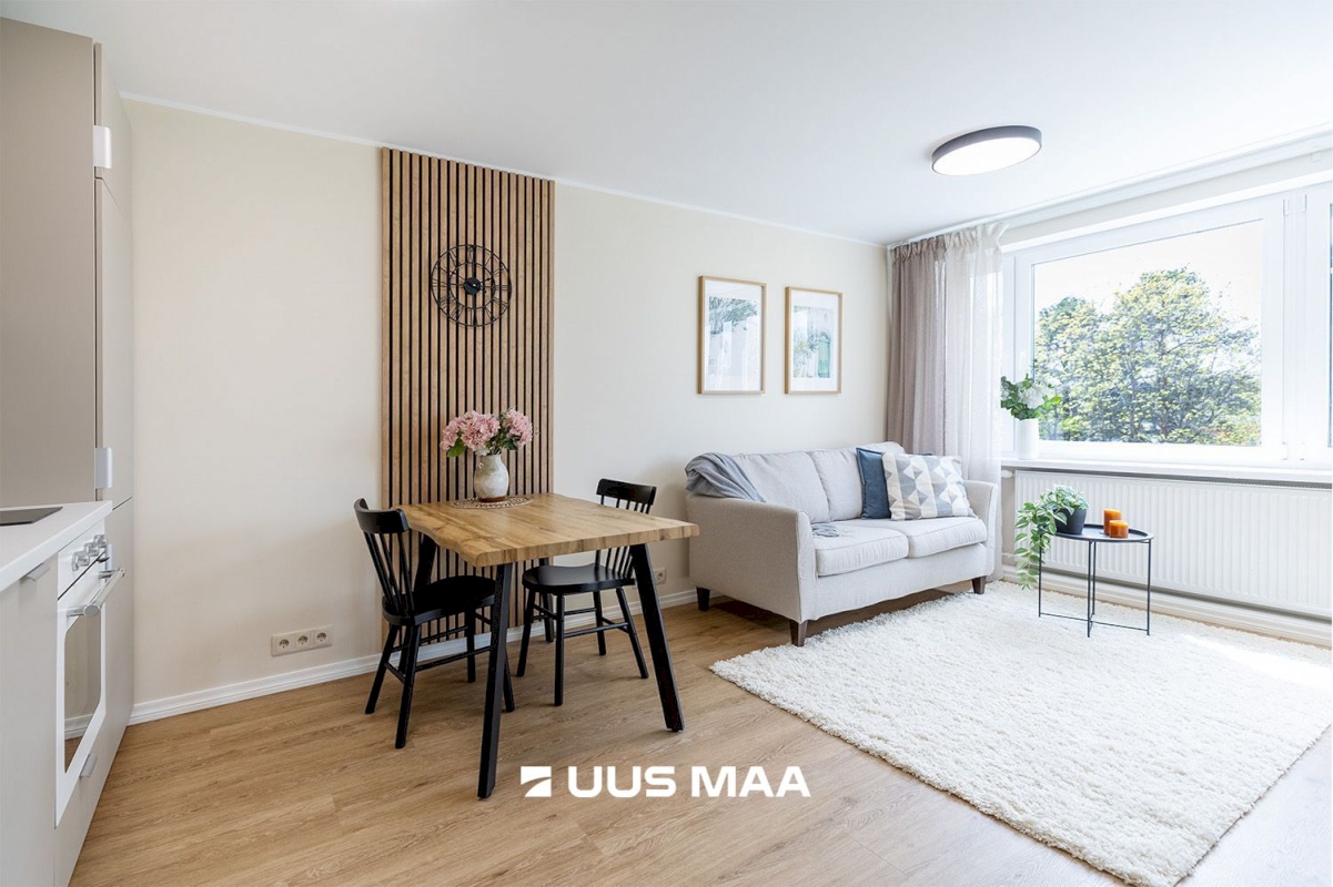 Tallinn, Nõmme linnaosa, Männiku, Mahla 78