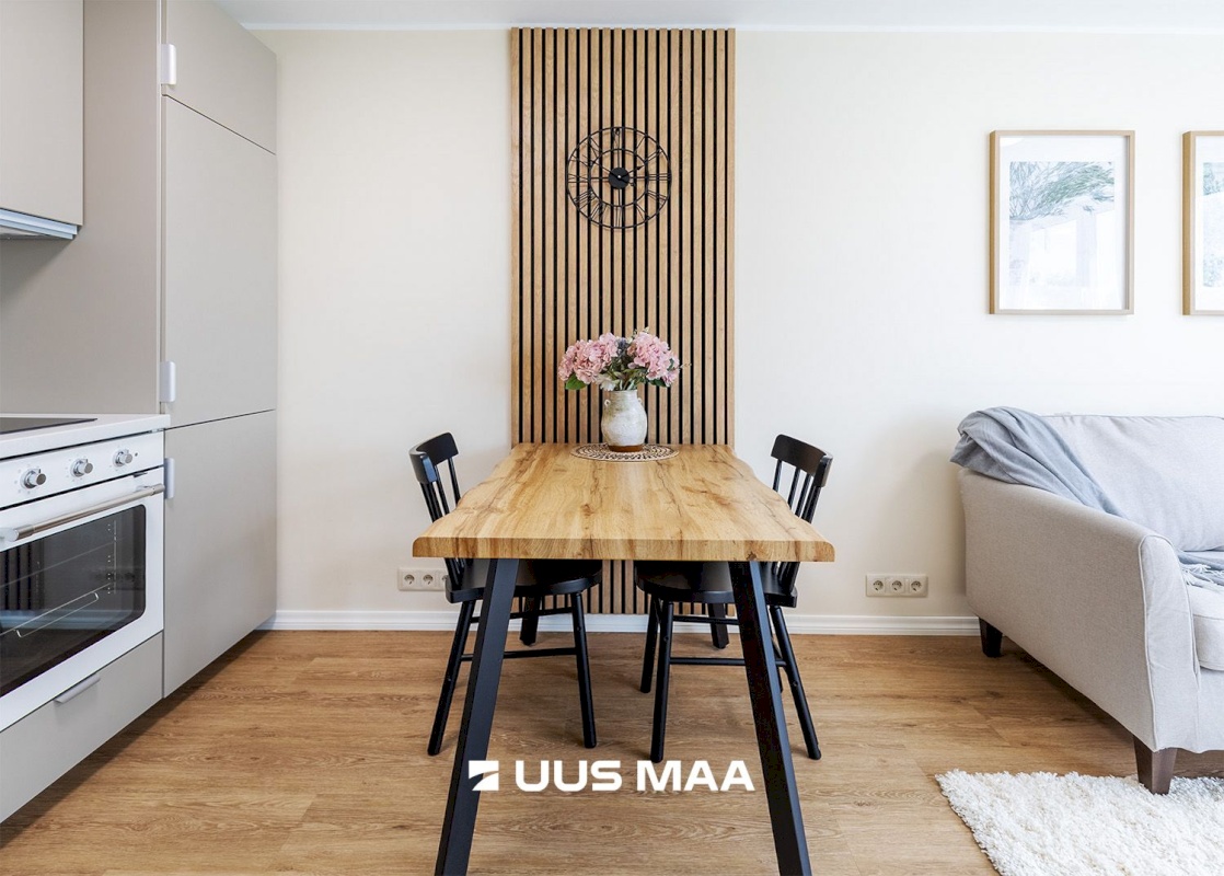 Tallinn, Nõmme linnaosa, Männiku, Mahla 78